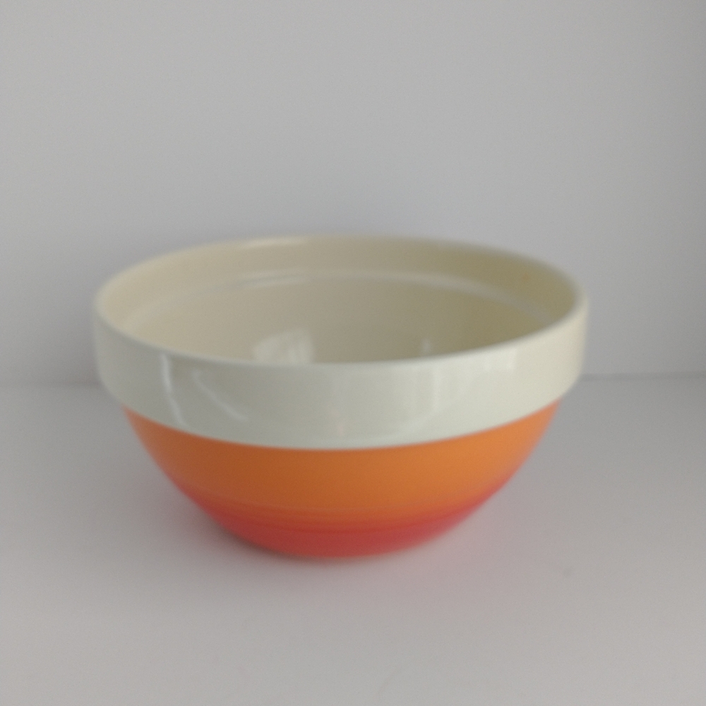 VINTAGE Nouvelle Cuisine Mixing Bowl